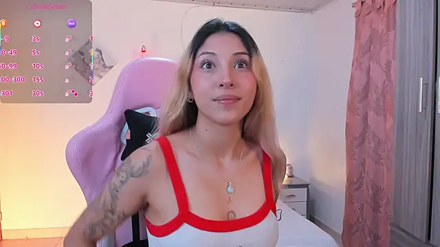 cuteweed420 online show from July 2026 01:30:01 AM