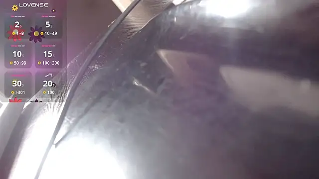  lara1 online show from October 2025 12:57:02 PM