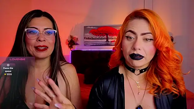  lara1 online show from November 2025 07:39:02 PM