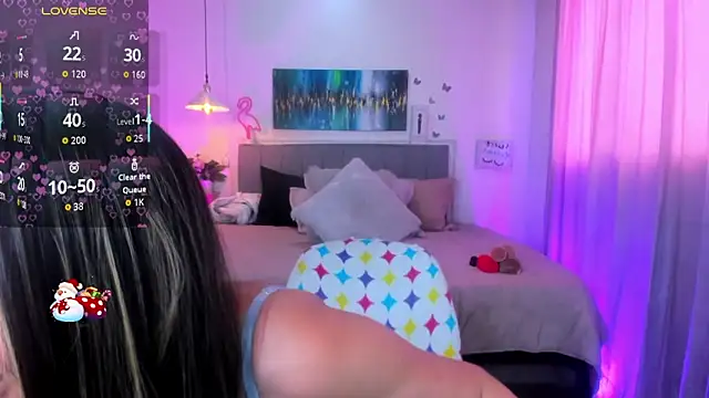  lara1 online show from April 2026 07:33:01 PM