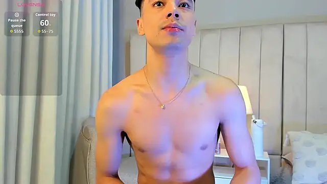 Snapshot of Dammon_Stallion chatting on December 2025 03:32:02 PM Dammon Stallion online show from December 2025 03:32:02 PM