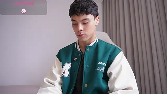 Dammon Stallion online show from February 2026 04:09:02 PM