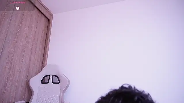 Dammon Stallion online show from January 2026 05:08:01 PM