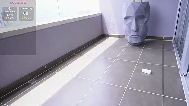 Dammon Stallion online show from February 2026 05:13:01 PM