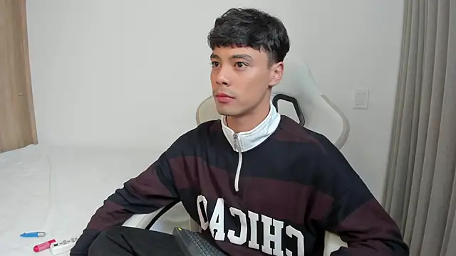 Dammon Stallion online show from January 2026 04:33:02 PM