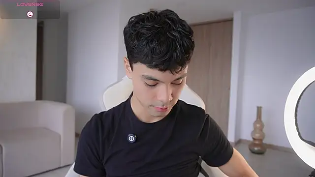 Dammon Stallion online show from February 2026 08:31:02 PM