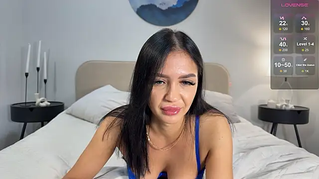 BestModelsDuo online show from January 2026 08:29:01 PM