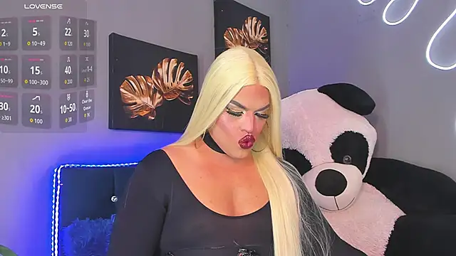 Missisabella  online show from March 2026 01:11:01 AM