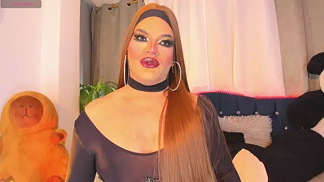 Missisabella  online show from July 2026 12:28:02 AM