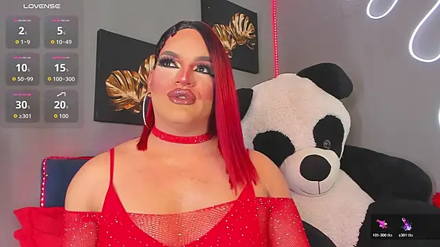 Missisabella  online show from November 2025 12:44:02 AM