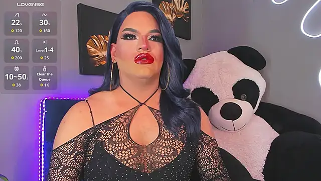 Missisabella  online show from March 2026 12:54:01 AM