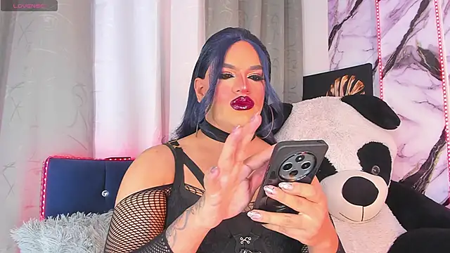 Missisabella  online show from June 2026 12:23:02 AM