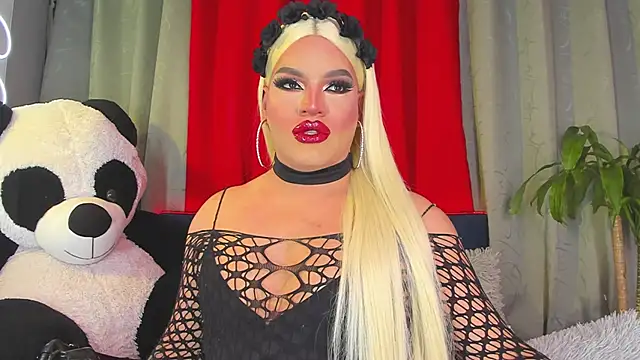 Missisabella  online show from November 2025 12:47:02 AM