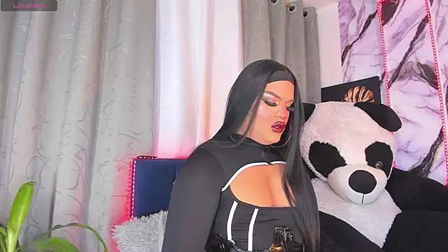 Missisabella  online show from June 2026 12:27:01 AM