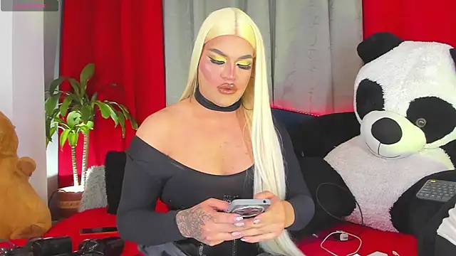 Missisabella  online show from May 2026 12:36:02 AM