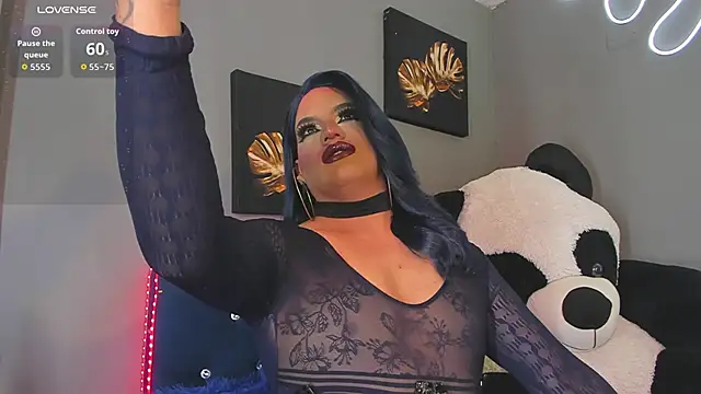 Missisabella  online show from March 2026 12:56:02 AM