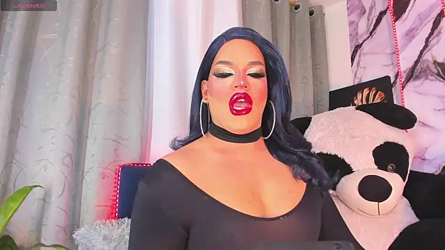 Missisabella  online show from July 2026 12:32:01 AM