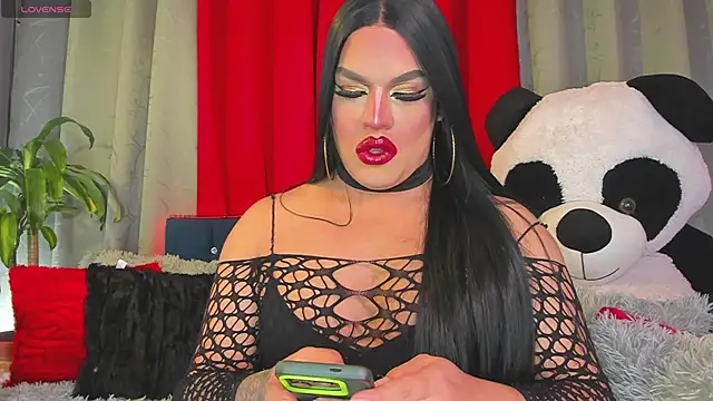 Missisabella  online show from November 2025 12:47:02 AM