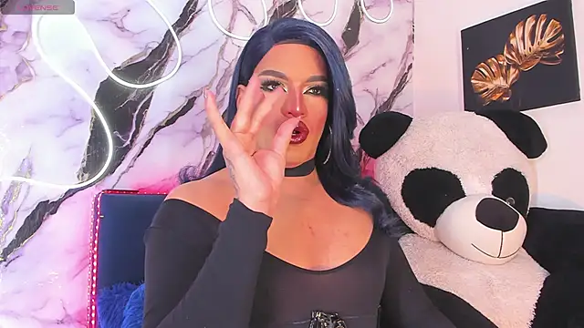 Missisabella  online show from May 2026 12:38:02 AM