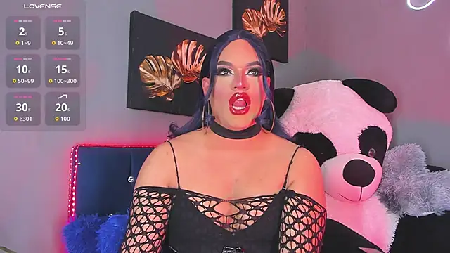 Missisabella  online show from April 2026 01:34:01 AM