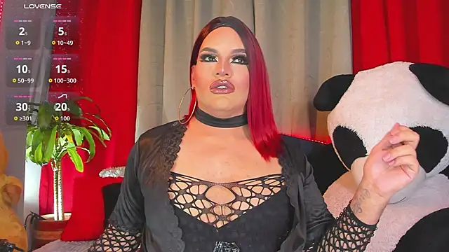 Missisabella  online show from March 2026 01:23:02 AM