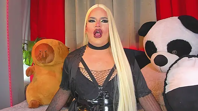 Missisabella  online show from March 2026 12:27:02 AM