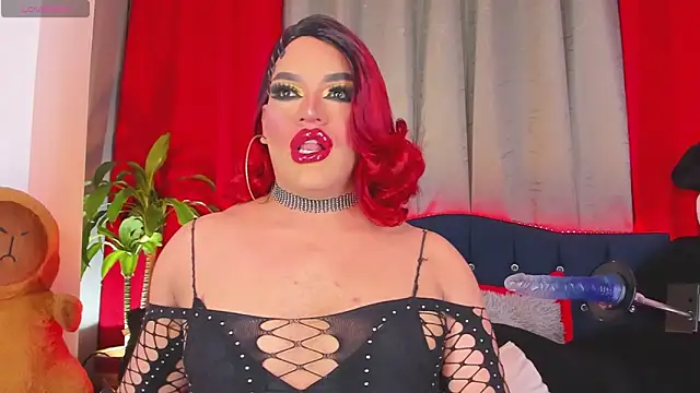 Missisabella  online show from April 2026 01:07:02 AM