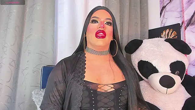 Missisabella  online show from June 2026 09:05:01 PM