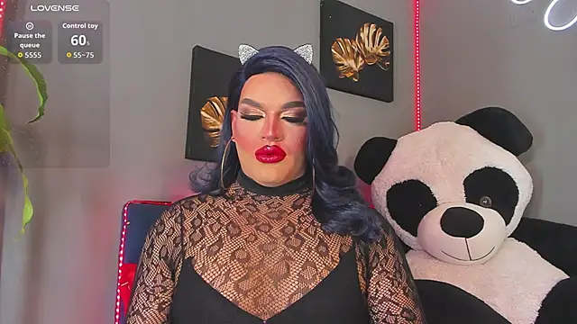 Missisabella  online show from November 2025 01:06:02 AM