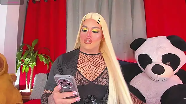 Missisabella  online show from May 2026 12:58:01 AM