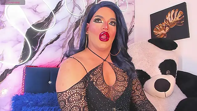 Missisabella  online show from May 2026 12:31:01 AM