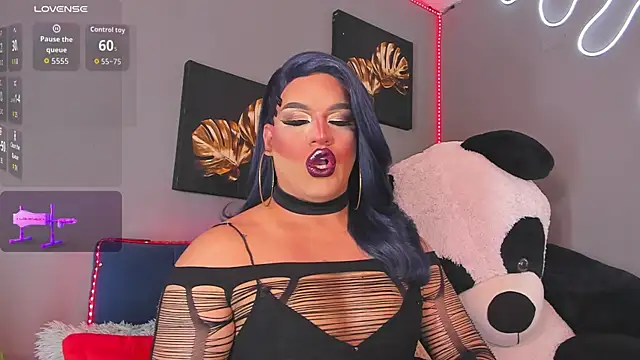 Missisabella  online show from December 2025 01:16:01 AM