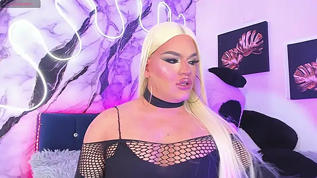 Missisabella  online show from April 2026 12:56:01 AM