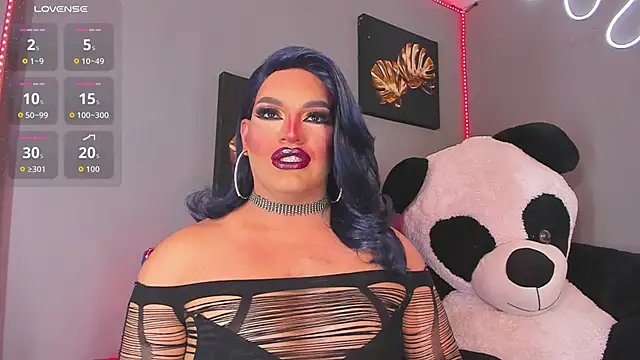 Missisabella  online show from November 2025 01:17:02 AM