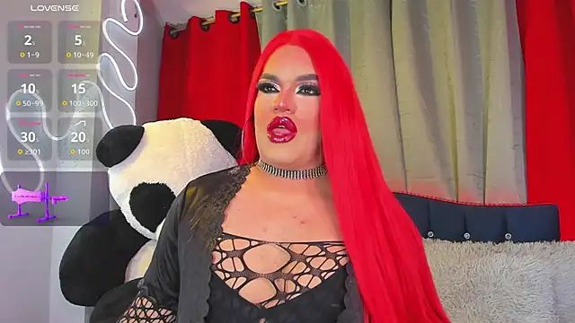 Missisabella  online show from October 2025 01:05:01 AM