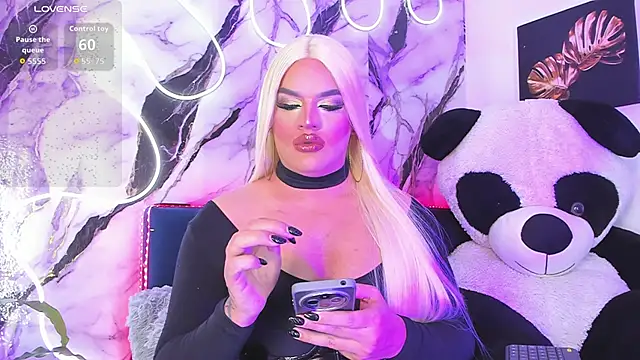 Missisabella  online show from April 2026 12:56:02 AM