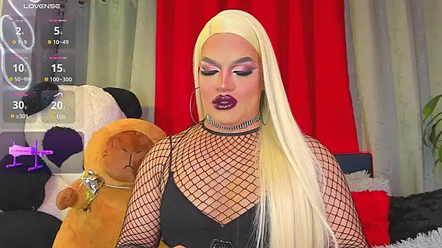 Missisabella  online show from November 2025 01:09:02 AM