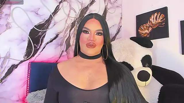 Missisabella  online show from April 2026 12:24:01 AM