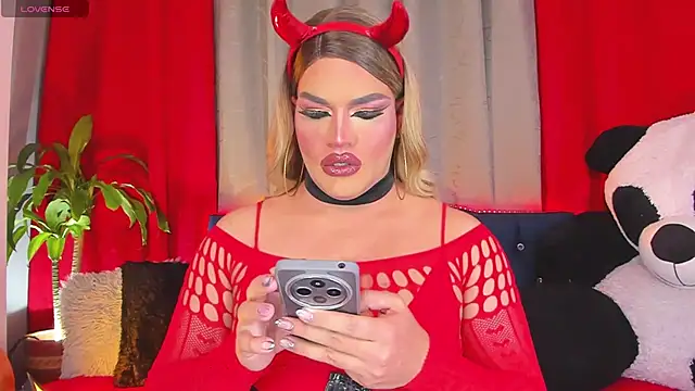 Missisabella  online show from April 2026 12:59:02 AM