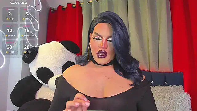 Missisabella  online show from October 2025 01:02:02 AM