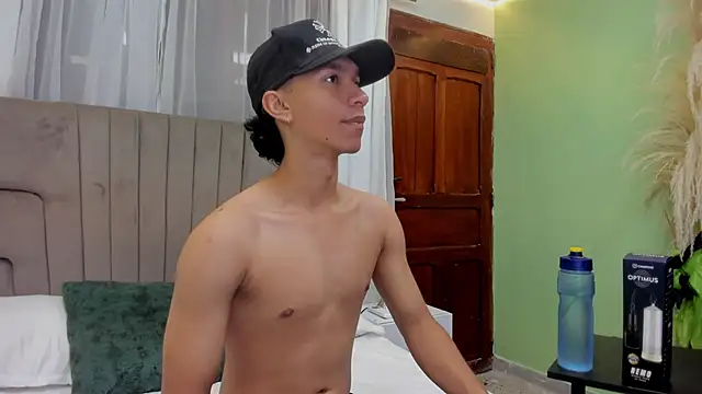 ricky backus online show from November 2025 11:44:01 AM