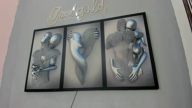 ricky backus online show from March 2026 11:11:01 AM