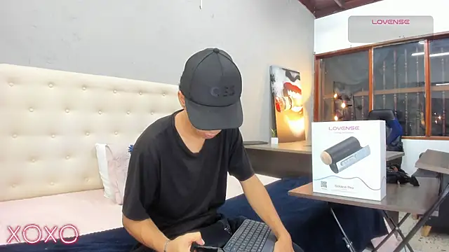 ricky backus online show from March 2025 11:23:01 AM