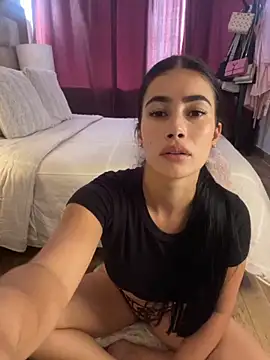 Sweet and caramel online show from November 2025 07:51:02 PM