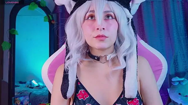 Lenneval1 online show from November 2025 03:10:01 AM