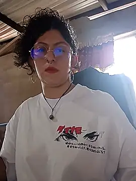 LoveElectra online show from June 2026 05:36:02 PM
