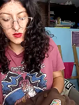 Snapshot of LoveElectra chatting on February 2025 03:09:01 AM LoveElectra online show from February 2025 03:09:01 AM