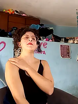 LoveElectra online show from January 2026 05:53:01 PM