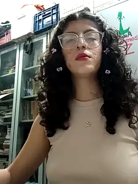 Snapshot of LoveElectra chatting on February 2025 11:15:02 PM LoveElectra online show from February 2025 11:15:02 PM