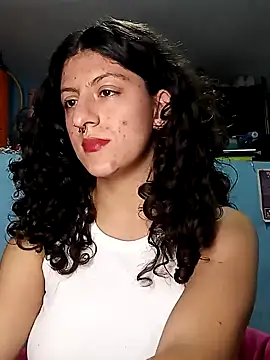 Snapshot of LoveElectra chatting on February 2025 10:30:02 PM LoveElectra online show from February 2025 10:30:02 PM